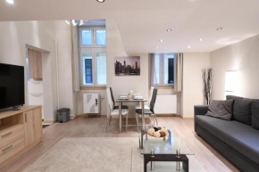 Cosy 2 bedroom flat in the heart of Budapest